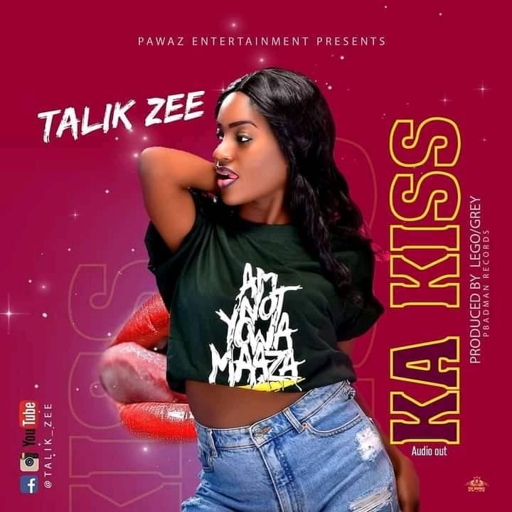 Talik Zee